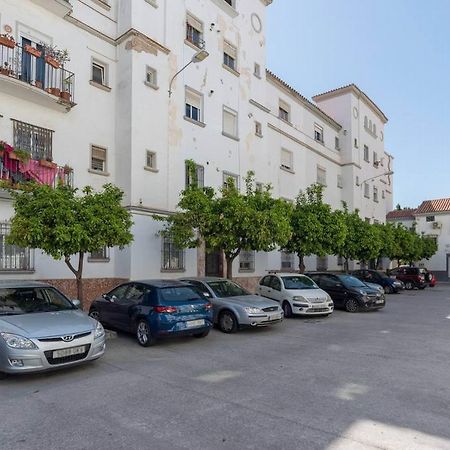 Apartamento Milagros 110 M2 말라가 외부 사진