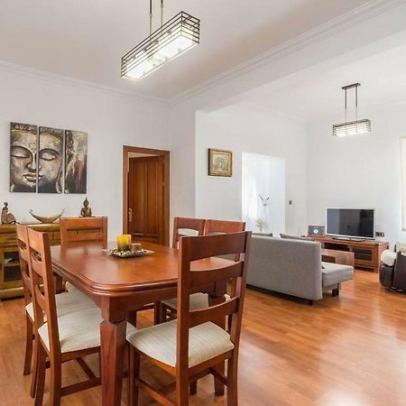 Apartamento Milagros 110 M2 말라가 외부 사진