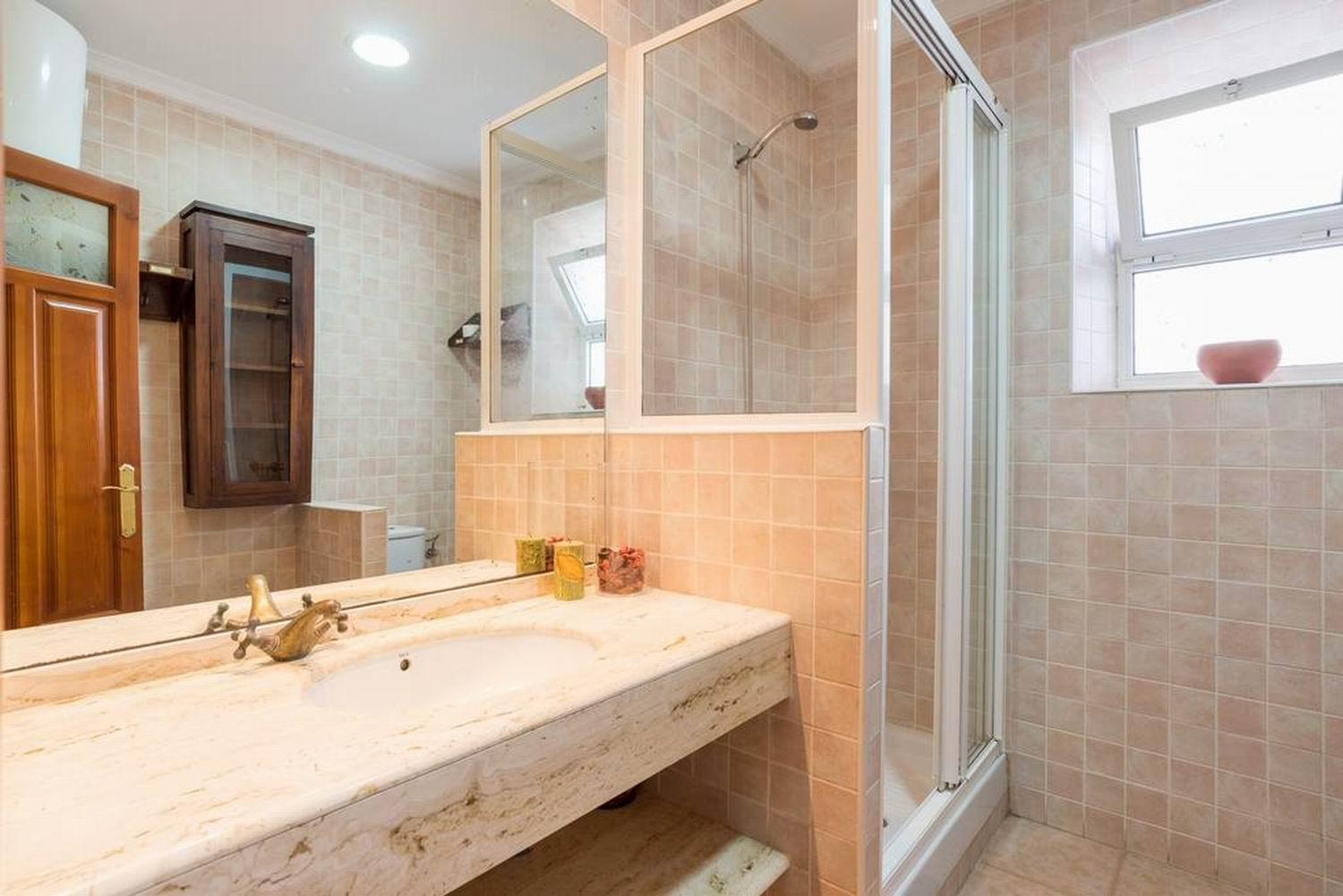 Apartamento Milagros 110 M2 말라가 외부 사진