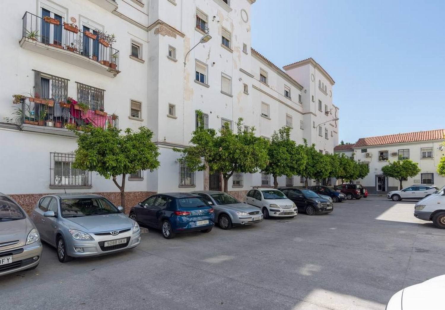 Apartamento Milagros 110 M2 말라가 외부 사진
