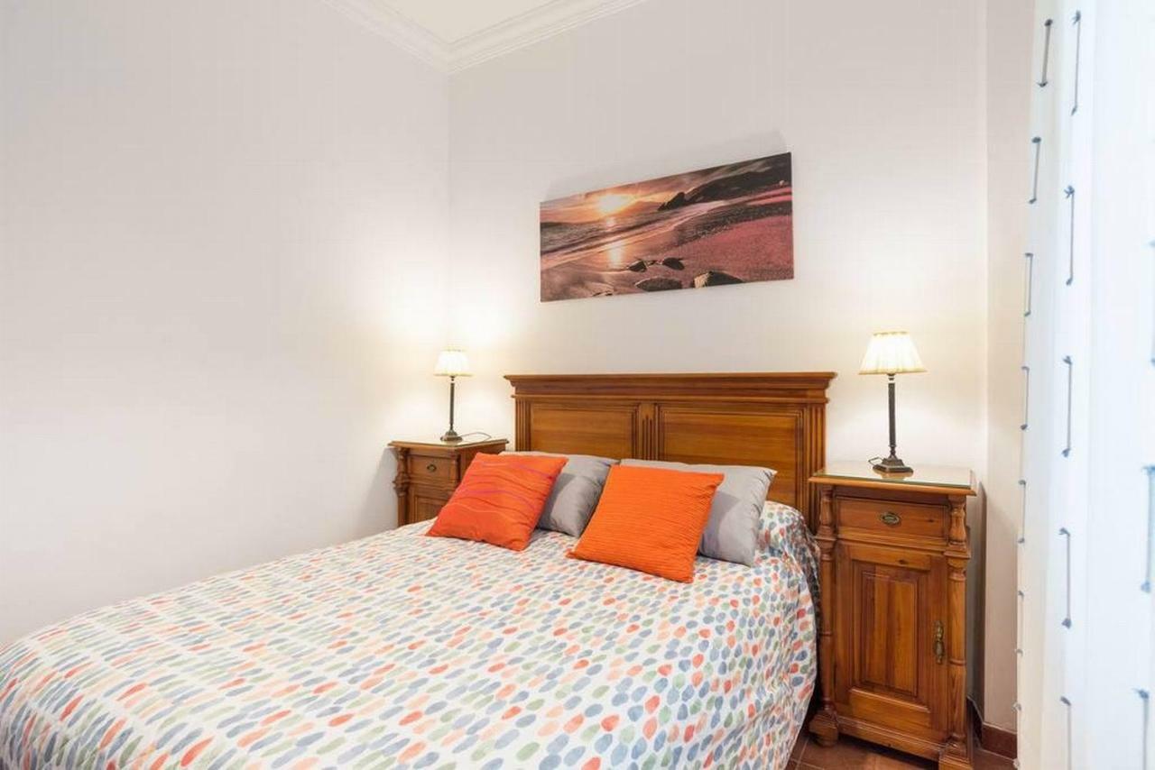 Apartamento Milagros 110 M2 말라가 외부 사진