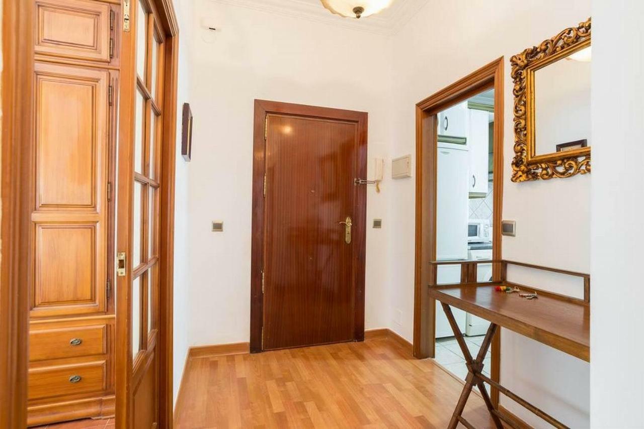Apartamento Milagros 110 M2 말라가 외부 사진